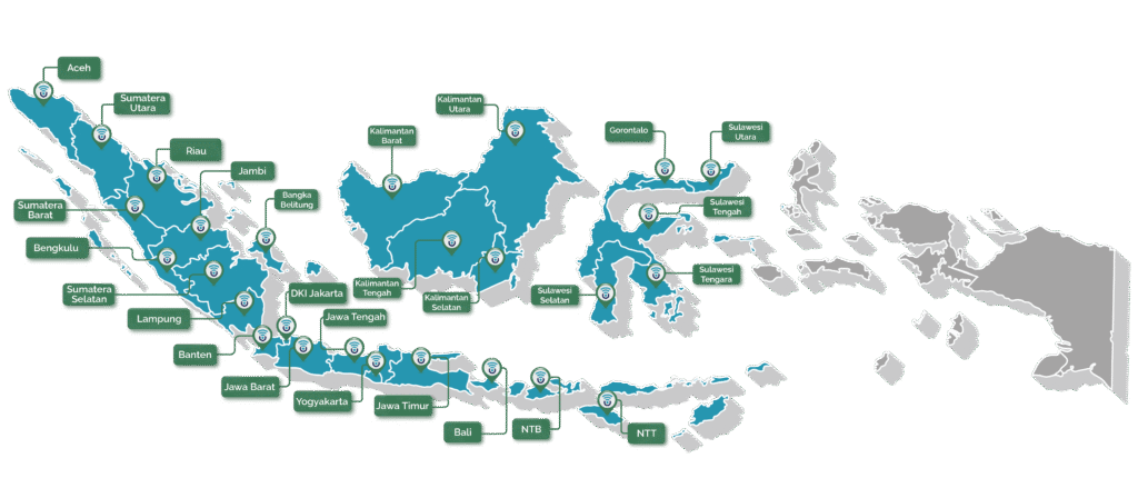 iconnet depok