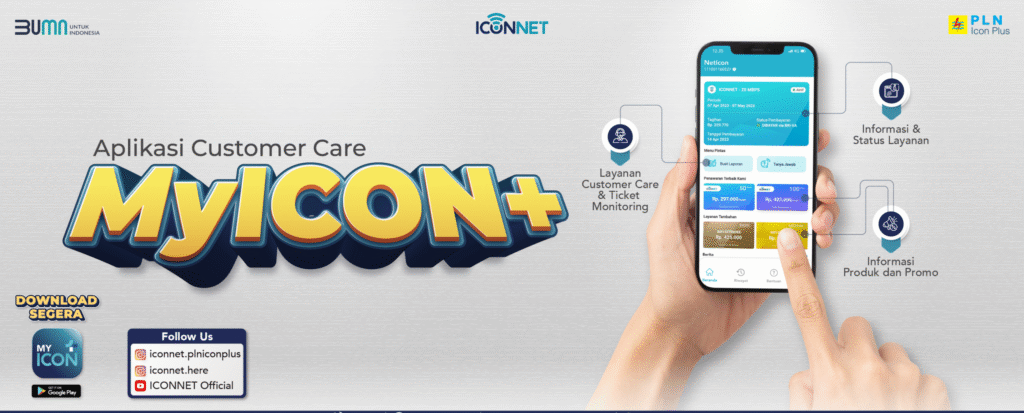 iconnet